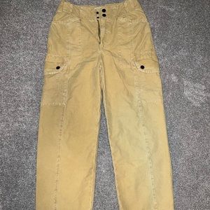 Urban Outfitters straight-leg pants